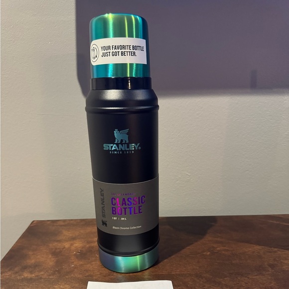 Other - STANLEY CHROMA THERMOS